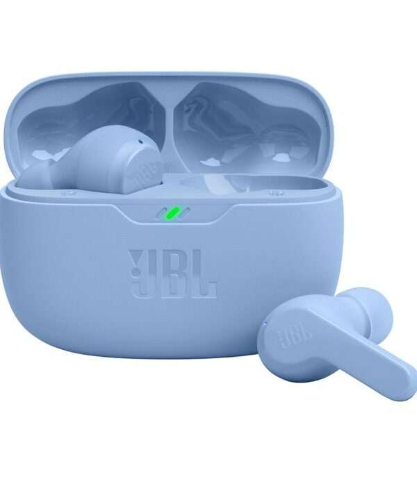 JBL Vibe Beam TWS brezžične slušalke z mikrofonom