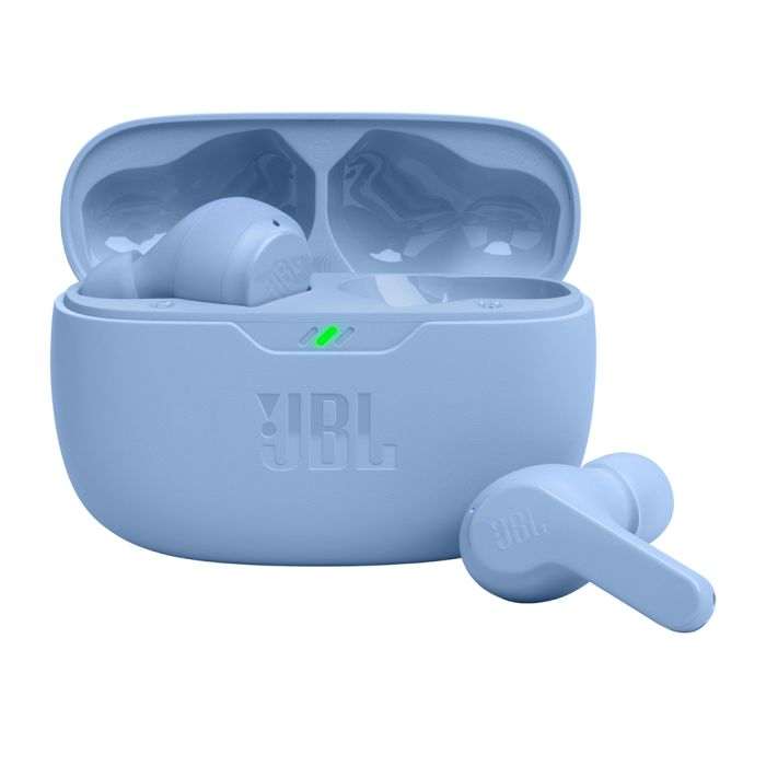 JBL Vibe Beam TWS brezžične slušalke z mikrofonom