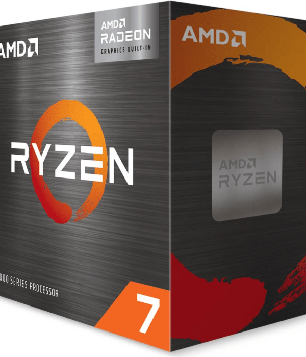 AMD Ryzen 7 5700G AM4 procesor