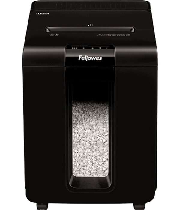 Fellowes AutoMax 100M Mini-Cut uničevalnik dokumentov