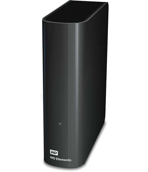 WD 18TB Elements Desktop 3