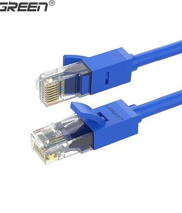 UGREEN Cat 6 UTP Lan kabel 5m moder - polybag