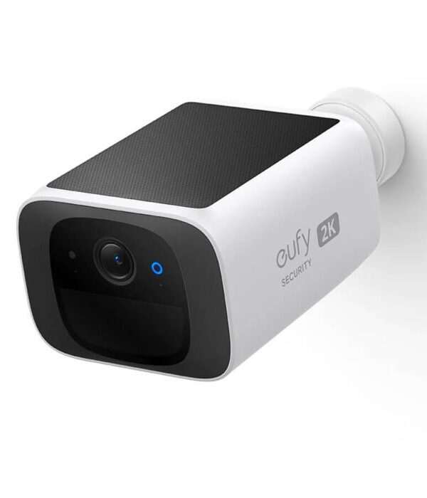 Anker Eufy Security S220 SoloCam solarna zunanja brezžična kamera