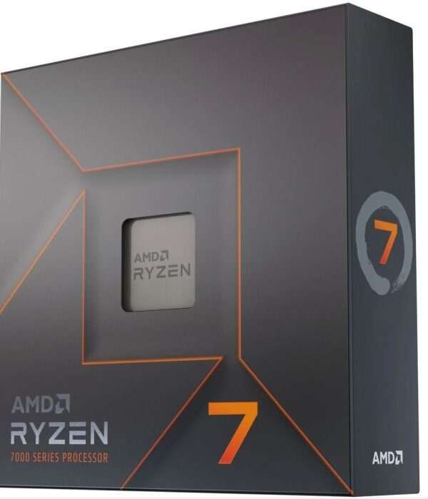AMD Ryzen 7 7700X procesor