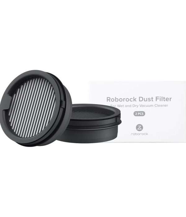 Roborock Dyad Pro Combo HEPA filter za suho čiščenje