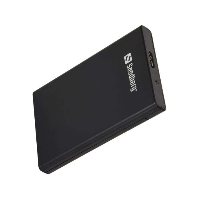 Sandberg USB 3.0 v SATA Box 2.5'' ohišje