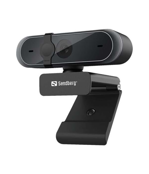 Sandberg USB Webcam Pro spletna kamera