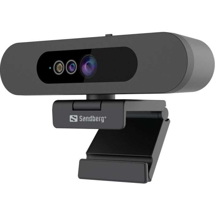 Sandberg Face-ID Webcam 2 spletna kamera