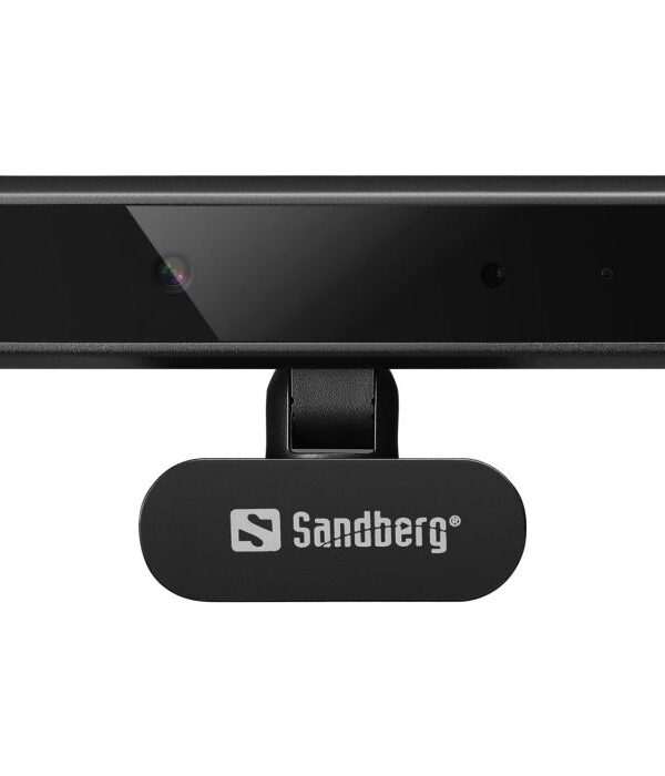 Sandberg Face-ID Webcam Mini spletna kamera