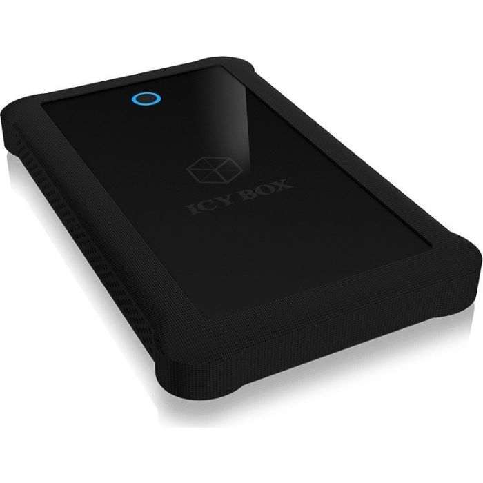 5" zunanje ohišje za SATA HDD/SSD diske