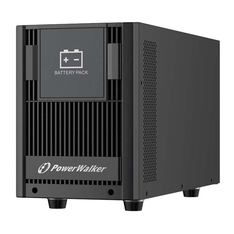 POWERWALKER BP AT48T 8x9Ah komplet baterij za VFI 2000 AT UPS brezprekinitveno napajanje