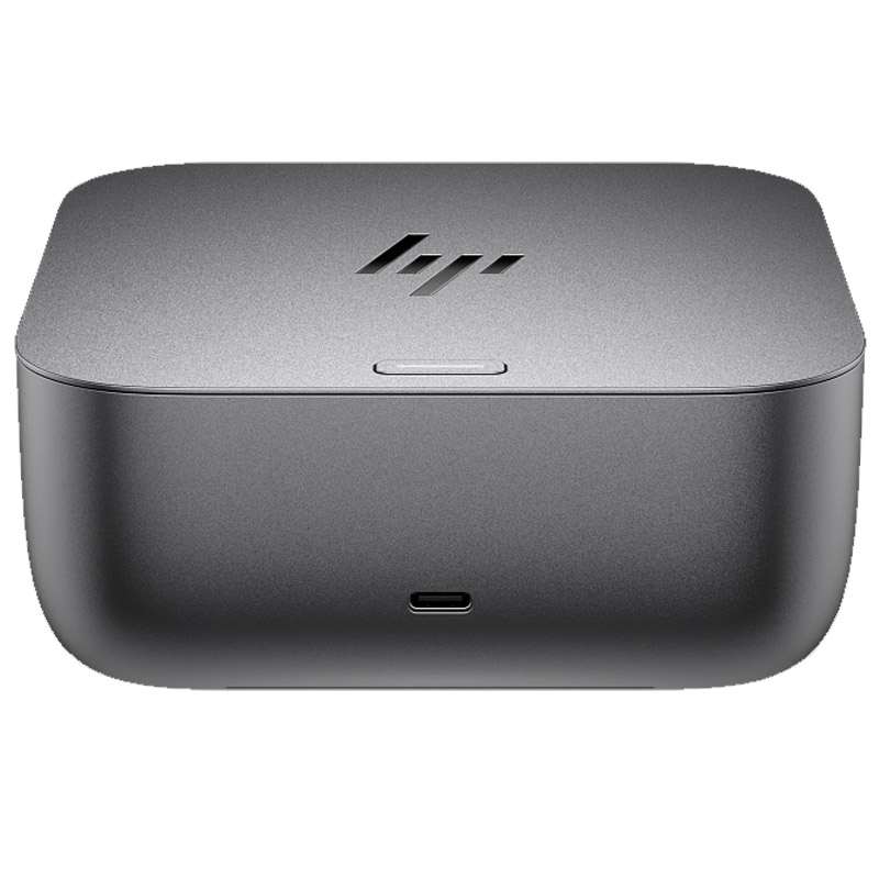 HP Docking Station G6 USB-C 180W TBT4 Ultra dock priklopna postaja