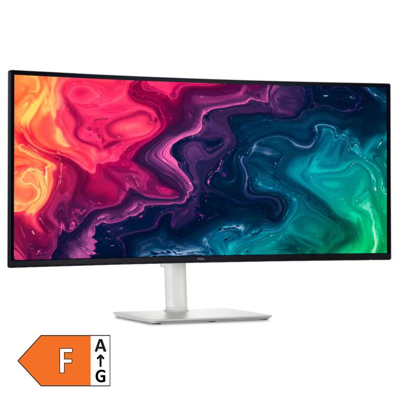 DELL Plus S3425DW 86