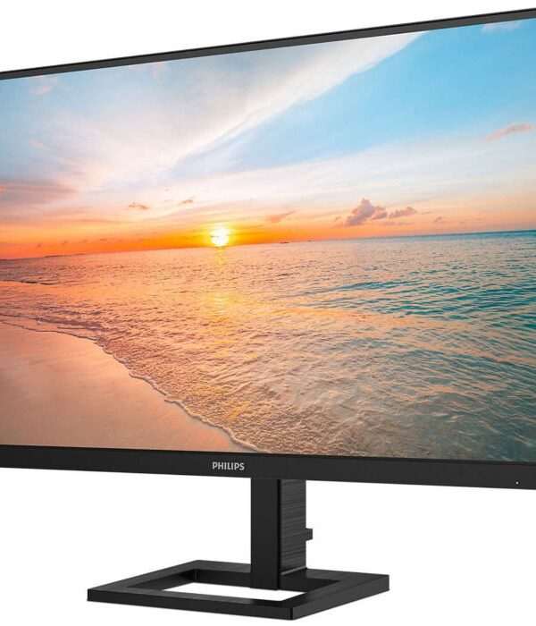 Philips 32E1N1800LA 32" VA UHD 60Hz monitor