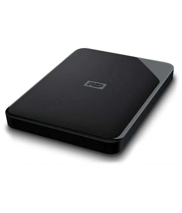 WD 1TB Elements SE 2