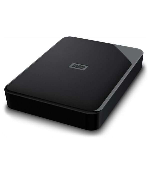 WD 5TB Elements SE 2