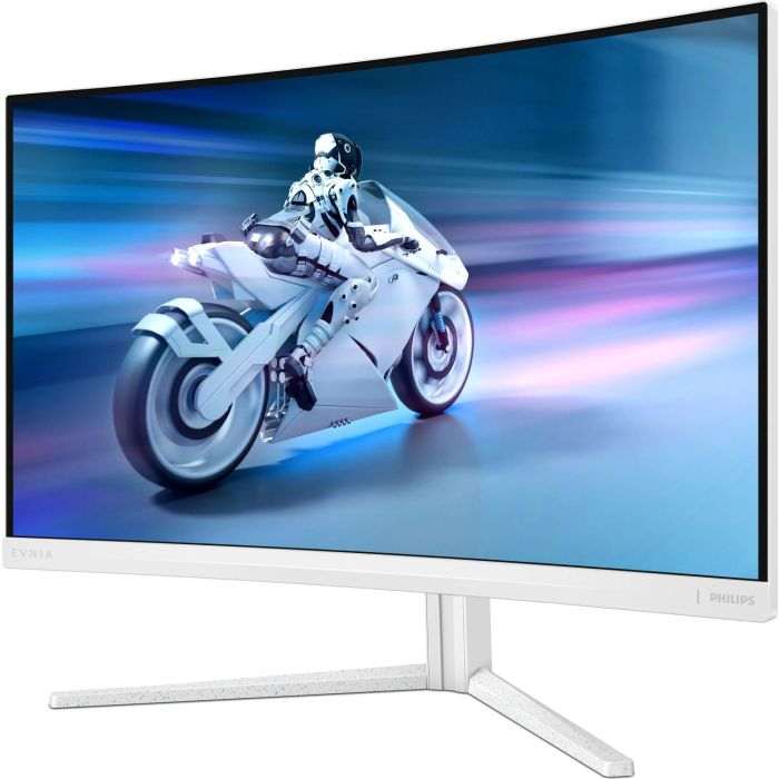 Philips Evnia 27M2C5501 27" VA QHD 180Hz monitor Philips Evnia 27M2C5501 27" VA QHD 180Hz monitor