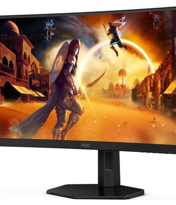 AOC Agon C27G4ZXU 27" VA FHD 280Hz monitor