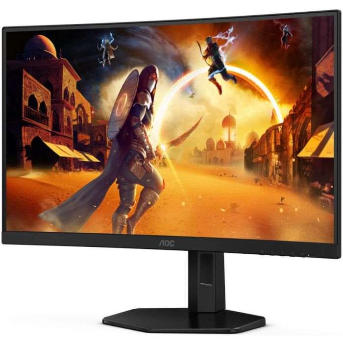 AOC Agon C27G4ZXU 27" VA FHD 280Hz monitor