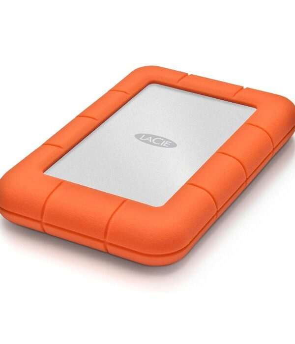 LaCie 2TB Rugged Mini 2