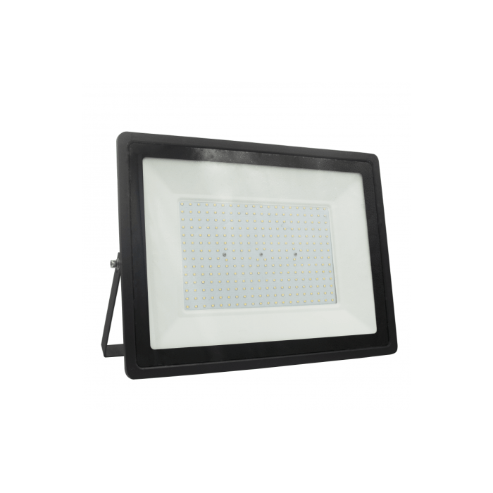 GTV reflektor G-TECH LED 200 W 18000 lm 4000K IP65 120° črn