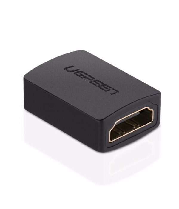 Ugreen HDMI (Ž na Ž) podaljšek - polybag