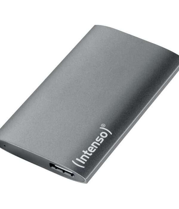 Intenso 1TB SSD Premium USB 3.2