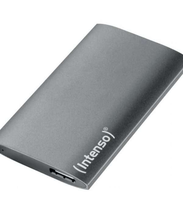 Intenso 2TB SSD Premium USB 3.2