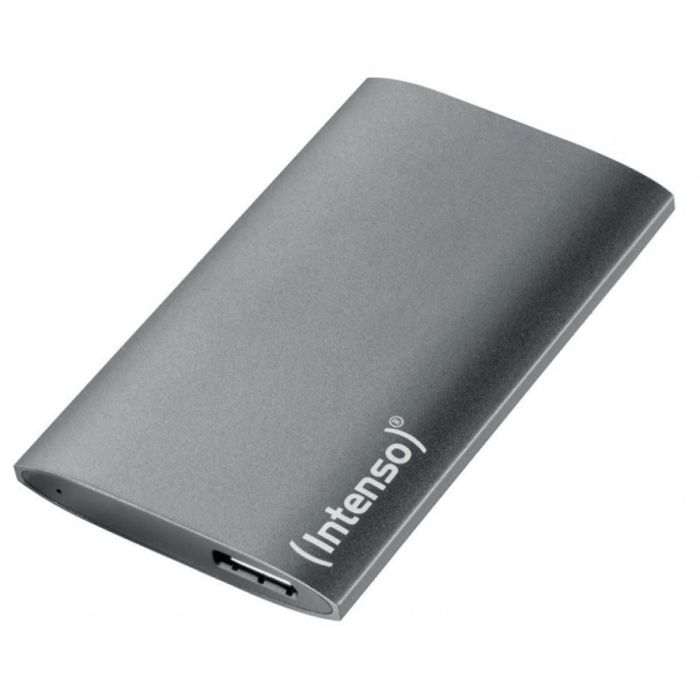 Intenso 2TB SSD Premium USB 3.2