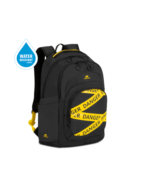 RivaCase 30L nahrbtnik za prenosnik 15.6 5461 black