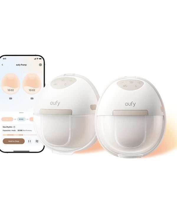 Anker Eufy prsna črpalka E20