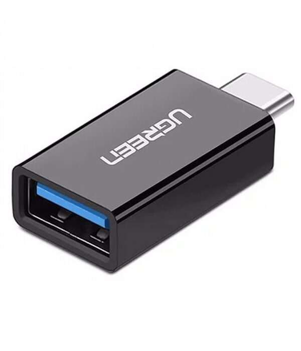 Ugreen USB-C 3.1 (M) na USB 3.0 (Ž) adapter - polybag