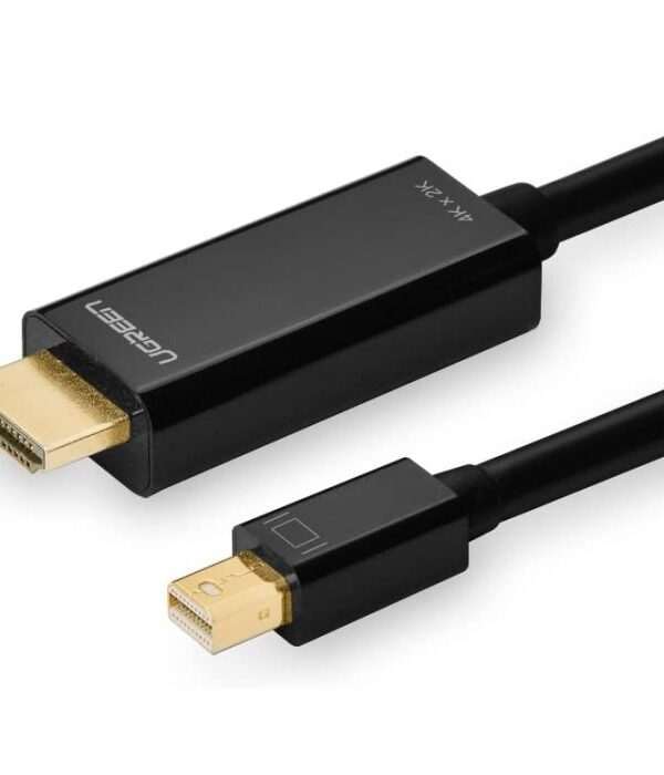 Ugreen kabel Mini DP na HDMI 4K 1