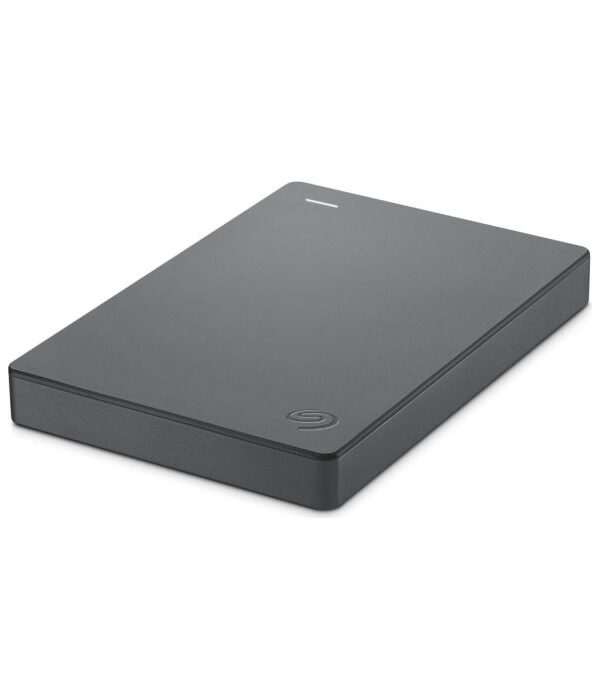 Seagate 1TB Basic Portable 2