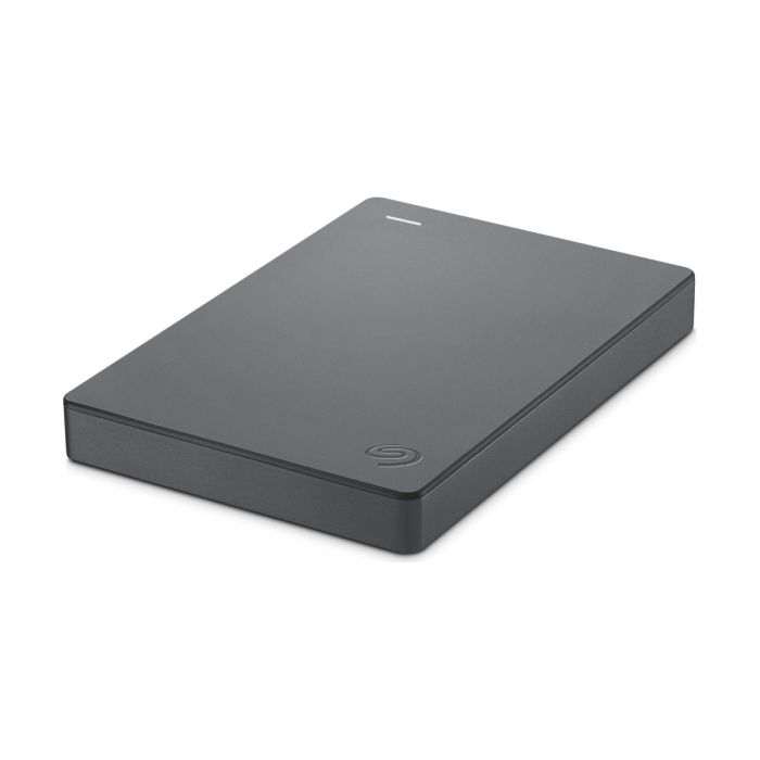 Seagate 1TB Basic Portable 2