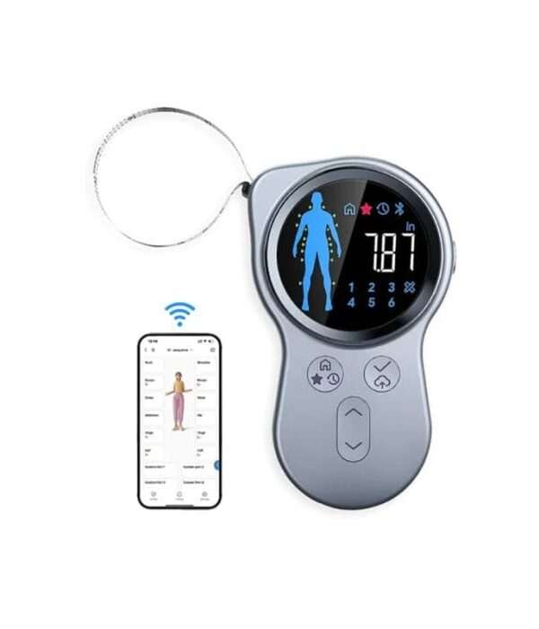 RENPHO pametni merilni trak