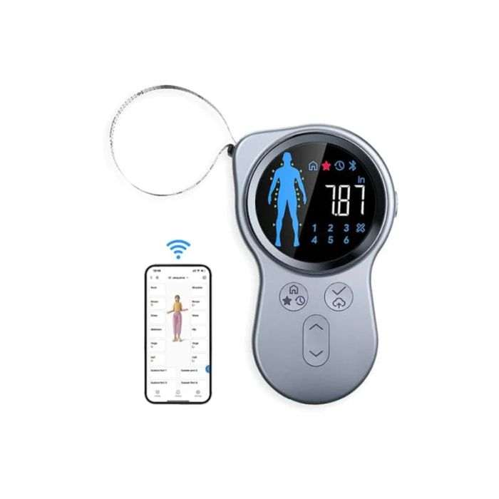 RENPHO pametni merilni trak