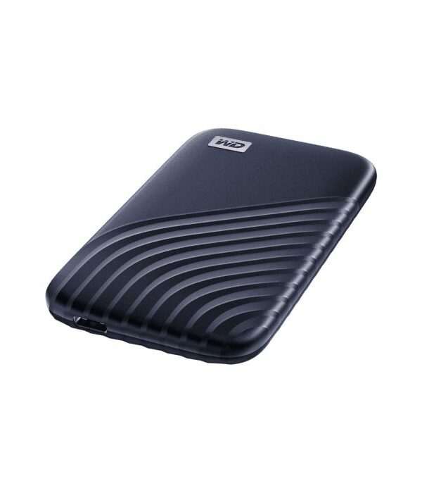 SanDisk 1TB My Passport SSD Blue NVMe USB 3.2 zunanji SSD disk