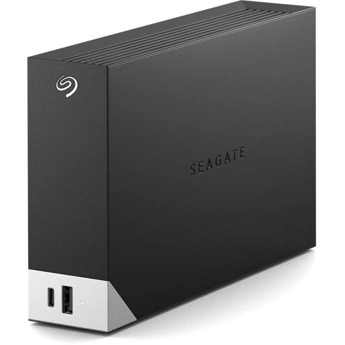 Seagate 8TB One Touch HUB 3