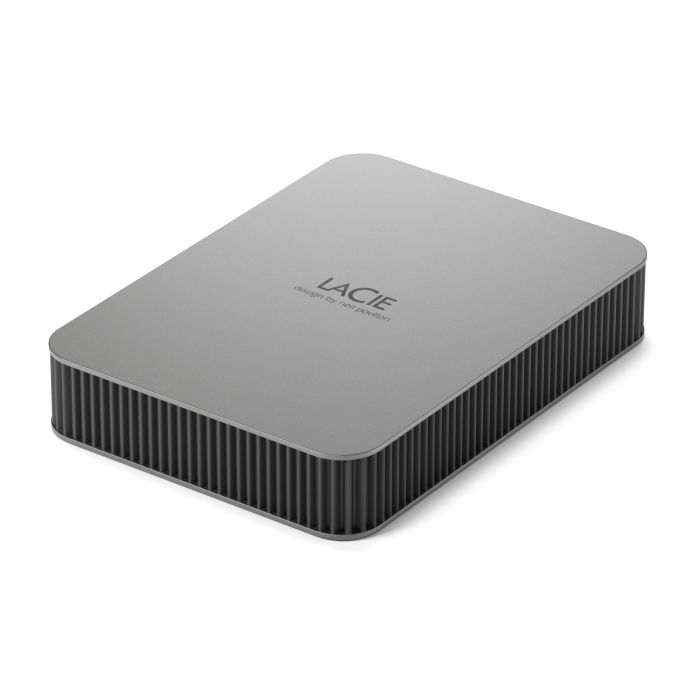 LaCie 5TB Mobile Drive V2 2