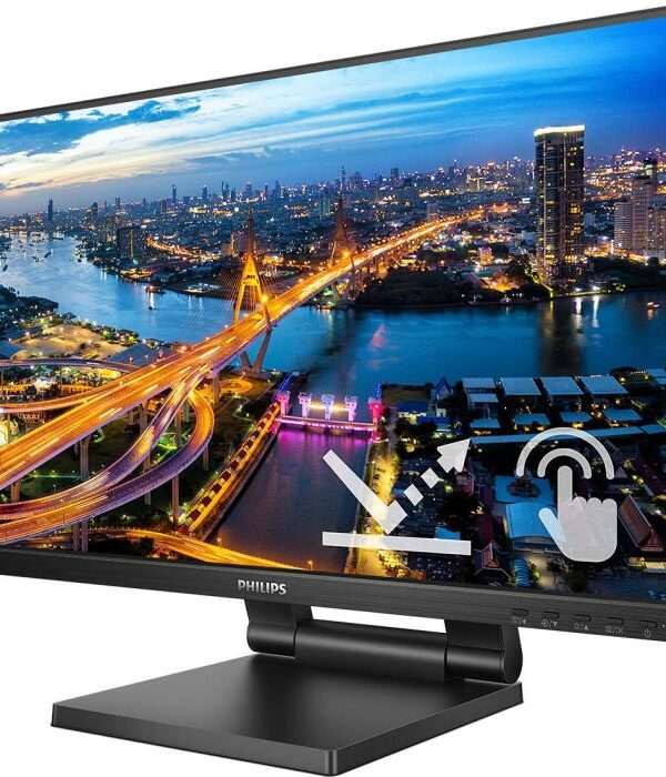 Philips 222B1TC 21