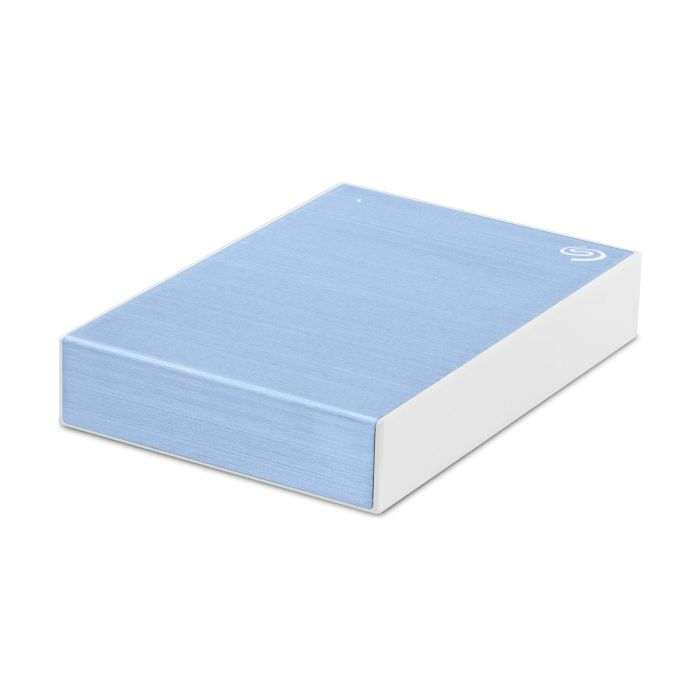 Seagate 5TB One Touch Blue 2