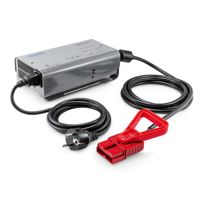 Karcher PROFI polnilec