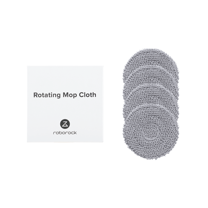 Roborock set rotacijskih krpic za QR 798