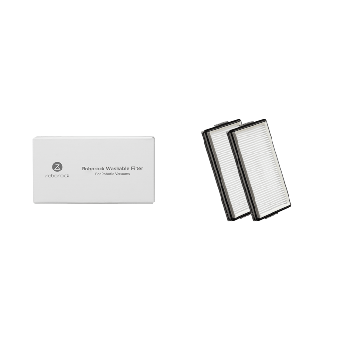 Roborock hepa filter za Saros 10R / Edge 2 Pro / Saros 20 / Saros 20 Sonic Complete