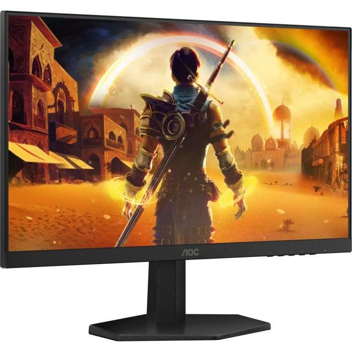 8" IPS FHD 180Hz monitor