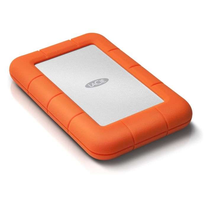 5 USB 3.0 zunanji HDD disk