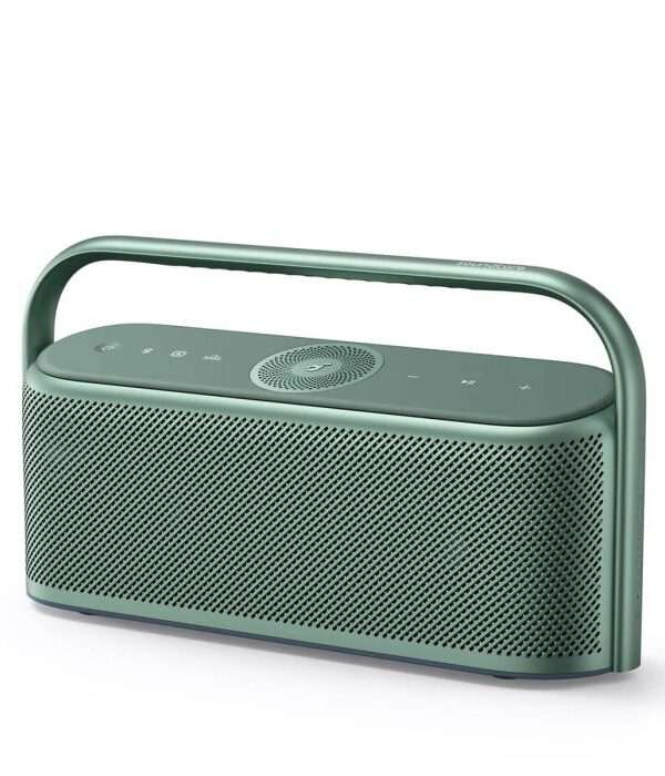 Anker Soundcore prenosni Bluetooth zvočnik Motion X600