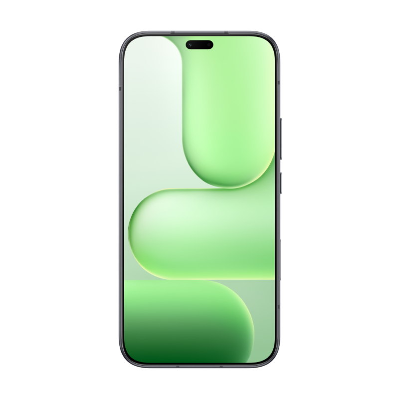 HONOR 600 Lite 8GB/256GB žametno črna Luna-N31C 5109CEHA