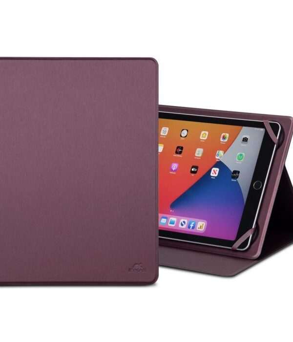 RivaCase rdeča torbica za tablični računalnik 9